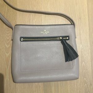 Kate Spade messenger bag